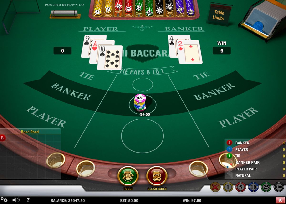 bwin Live Casino
